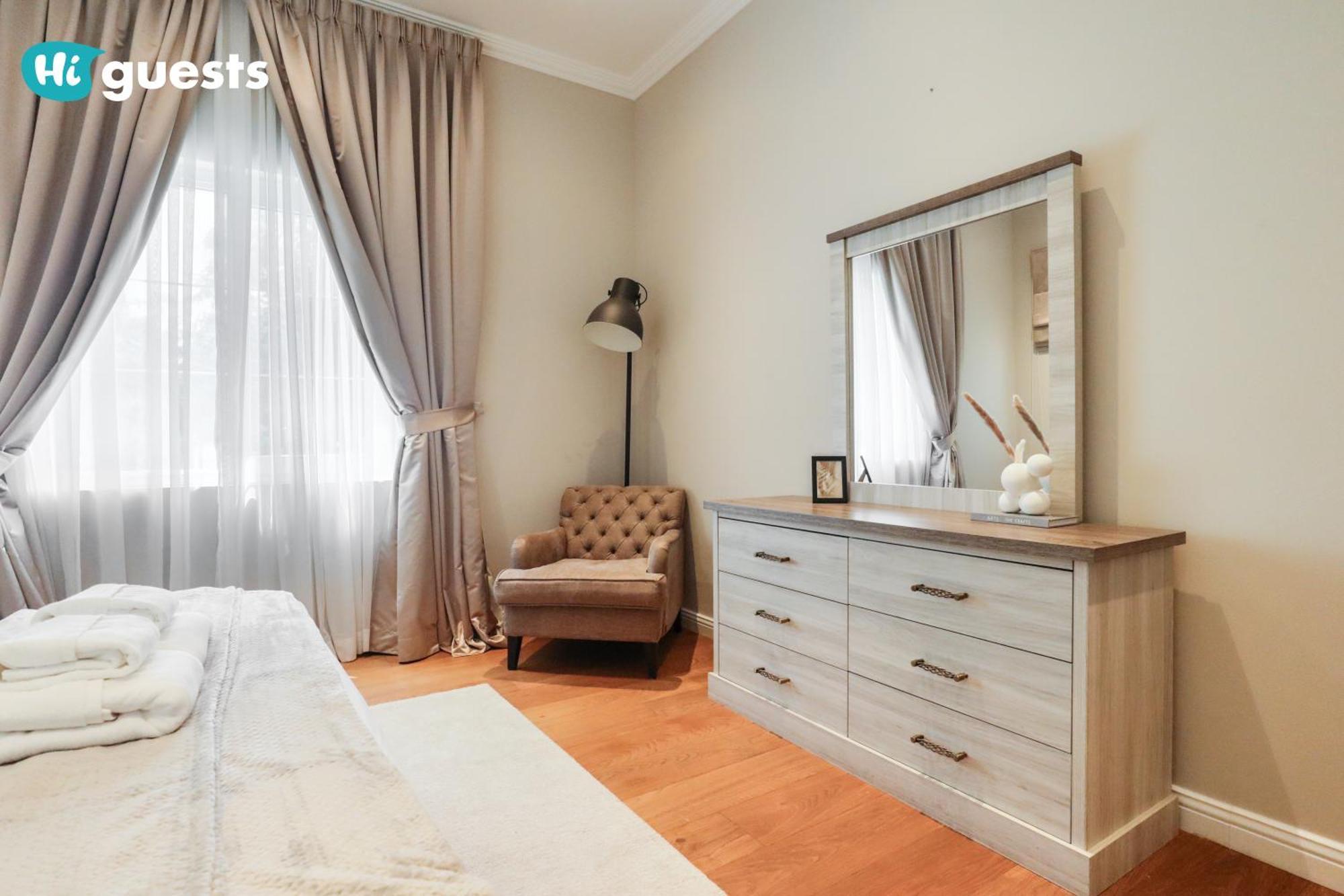 Appartement Higuests - Spectacular With Pool In Alvorada 2 *