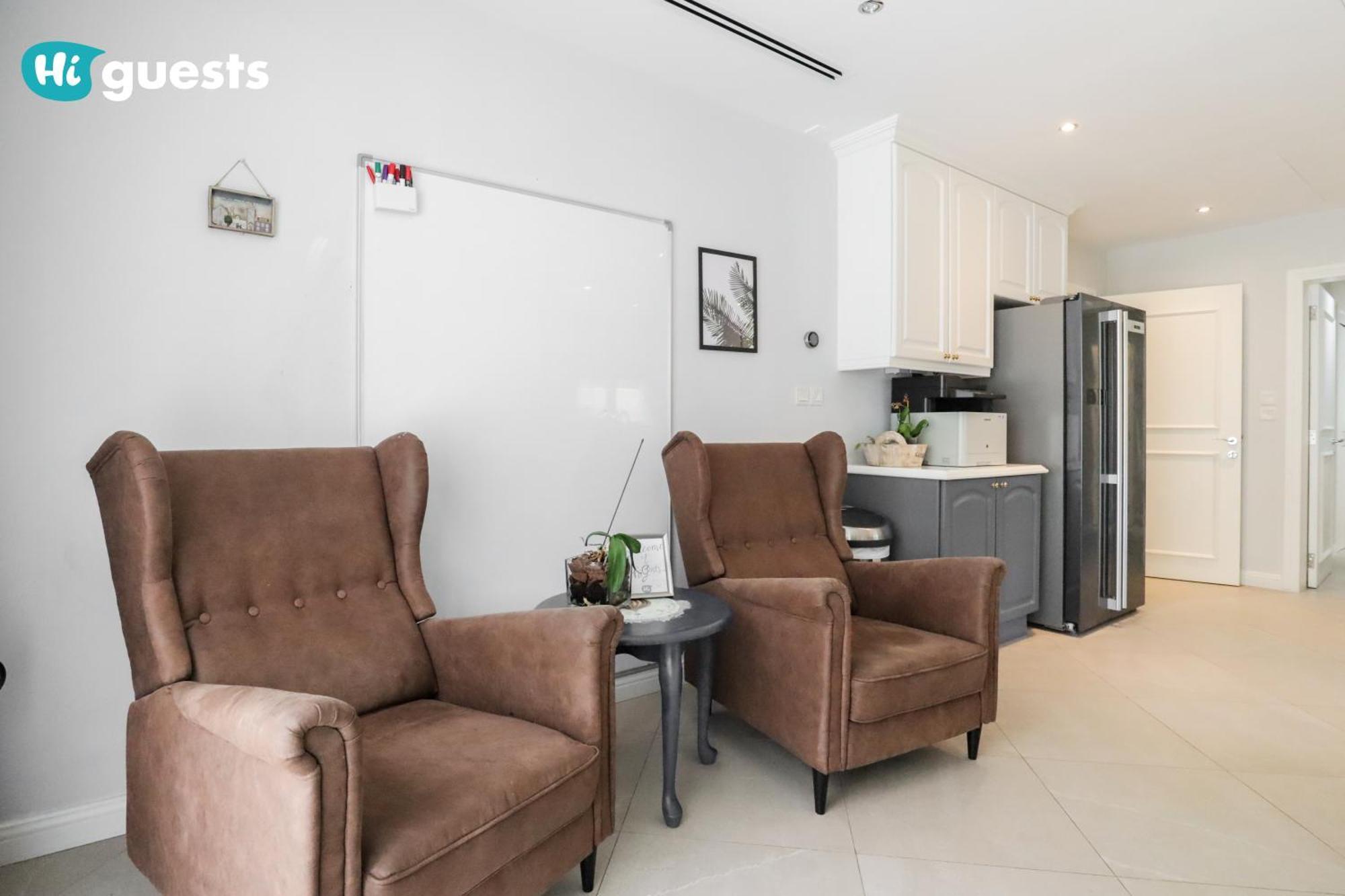 Appartement Higuests - Spectacular With Pool In Alvorada 2 Dubaï