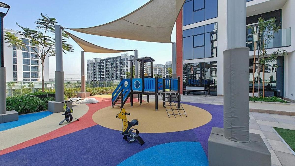 Apartamento Comfy Studio With A Tranquil Vibe In Meydan! *