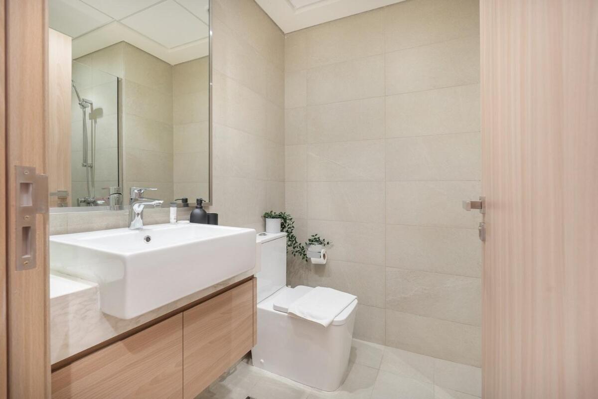 Apartamento Comfy Studio With A Tranquil Vibe In Meydan! Dubái