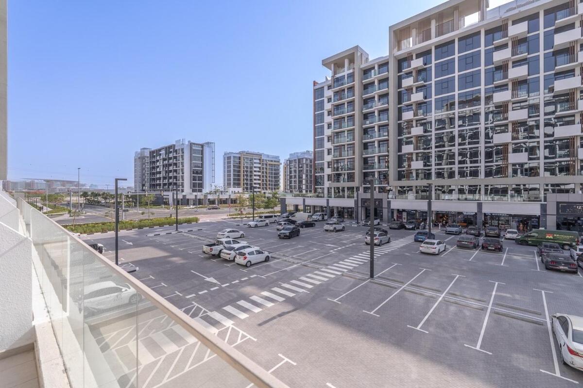 Comfy Studio With A Tranquil Vibe In Meydan! * Dubái