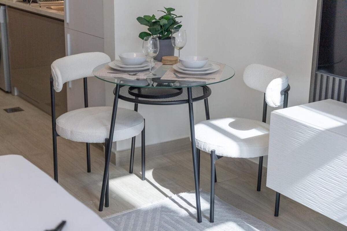 Apartamento Comfy Studio With A Tranquil Vibe In Meydan!