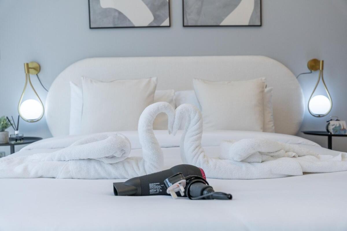 Apartamento Comfy Studio With A Tranquil Vibe In Meydan! *
