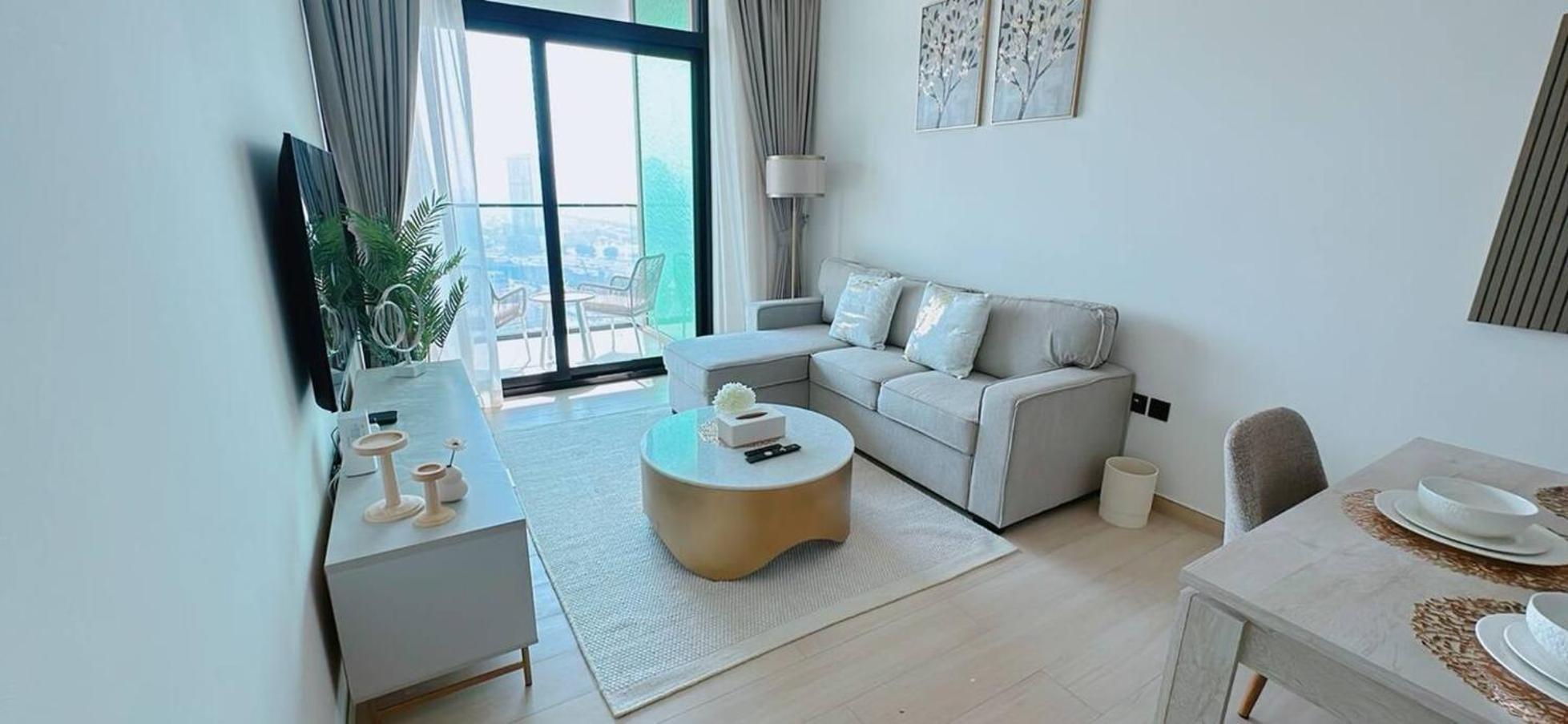 Elegant Brand New 1br * Dubaï