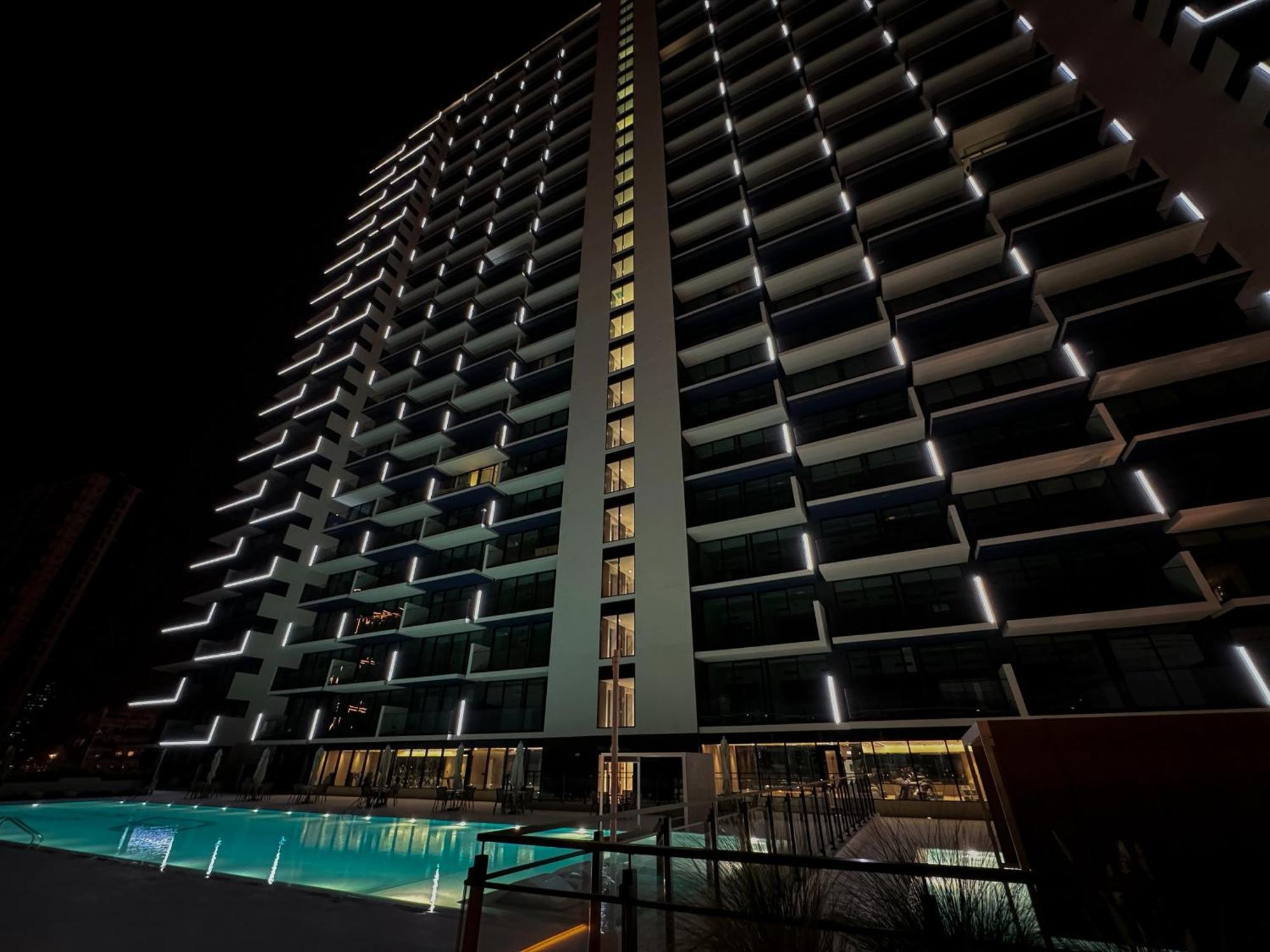 Tag Homes Cozy 1-br In Jvc, Hébergement de vacances *