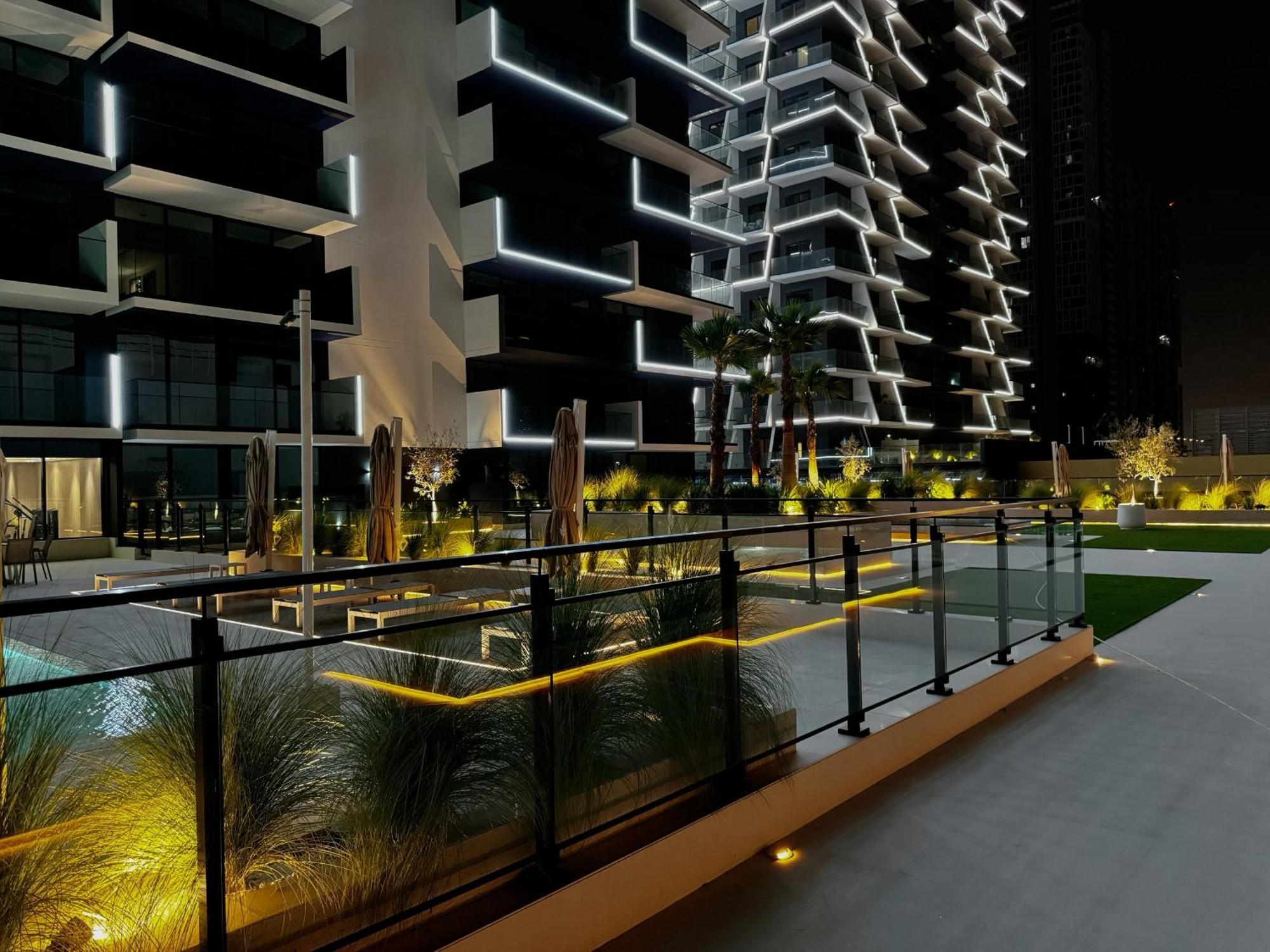 Tag Homes Cozy 1-br In Jvc, Dubaï