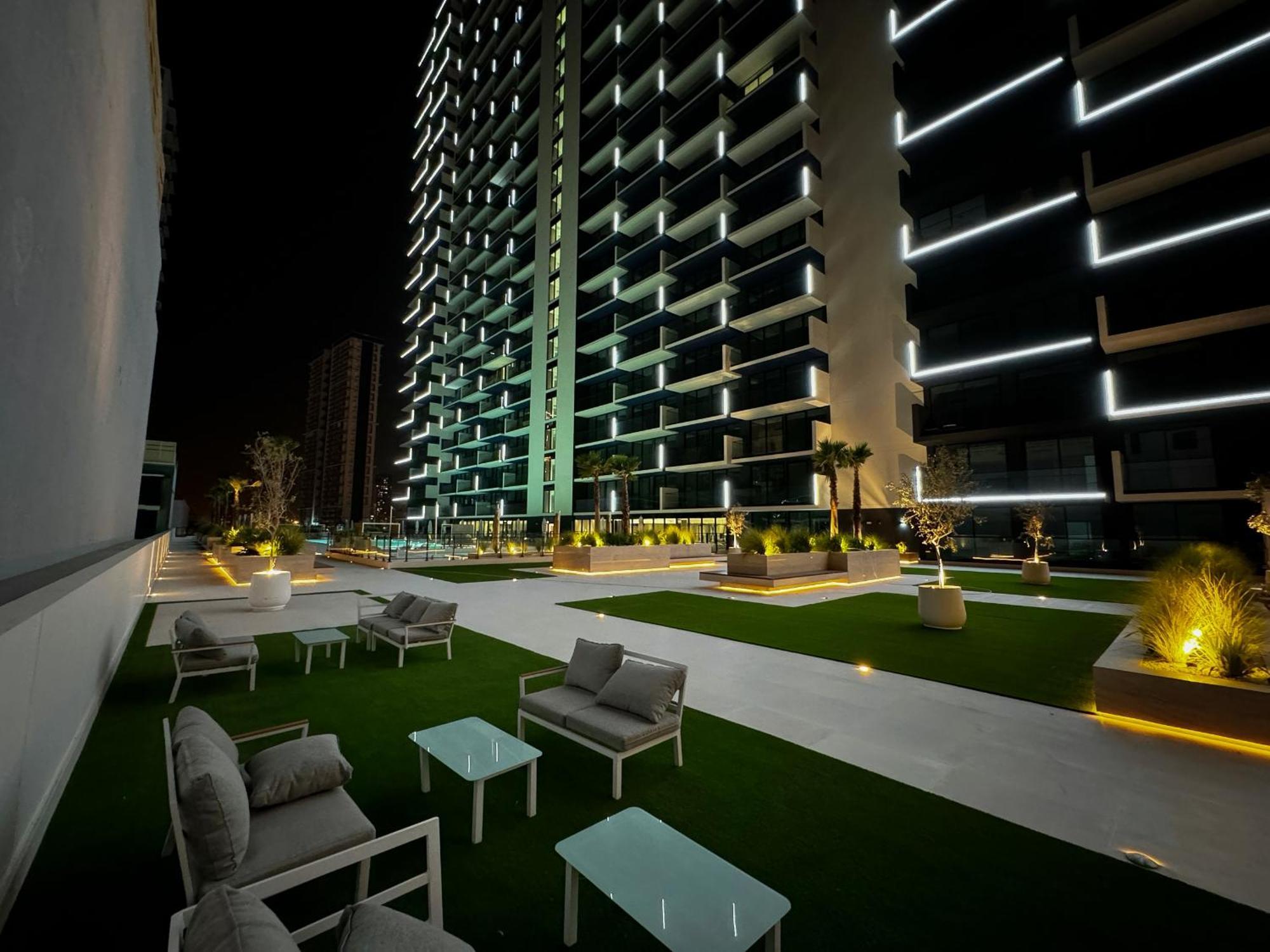 Hébergement de vacances Tag Homes Cozy 1-br In Jvc,