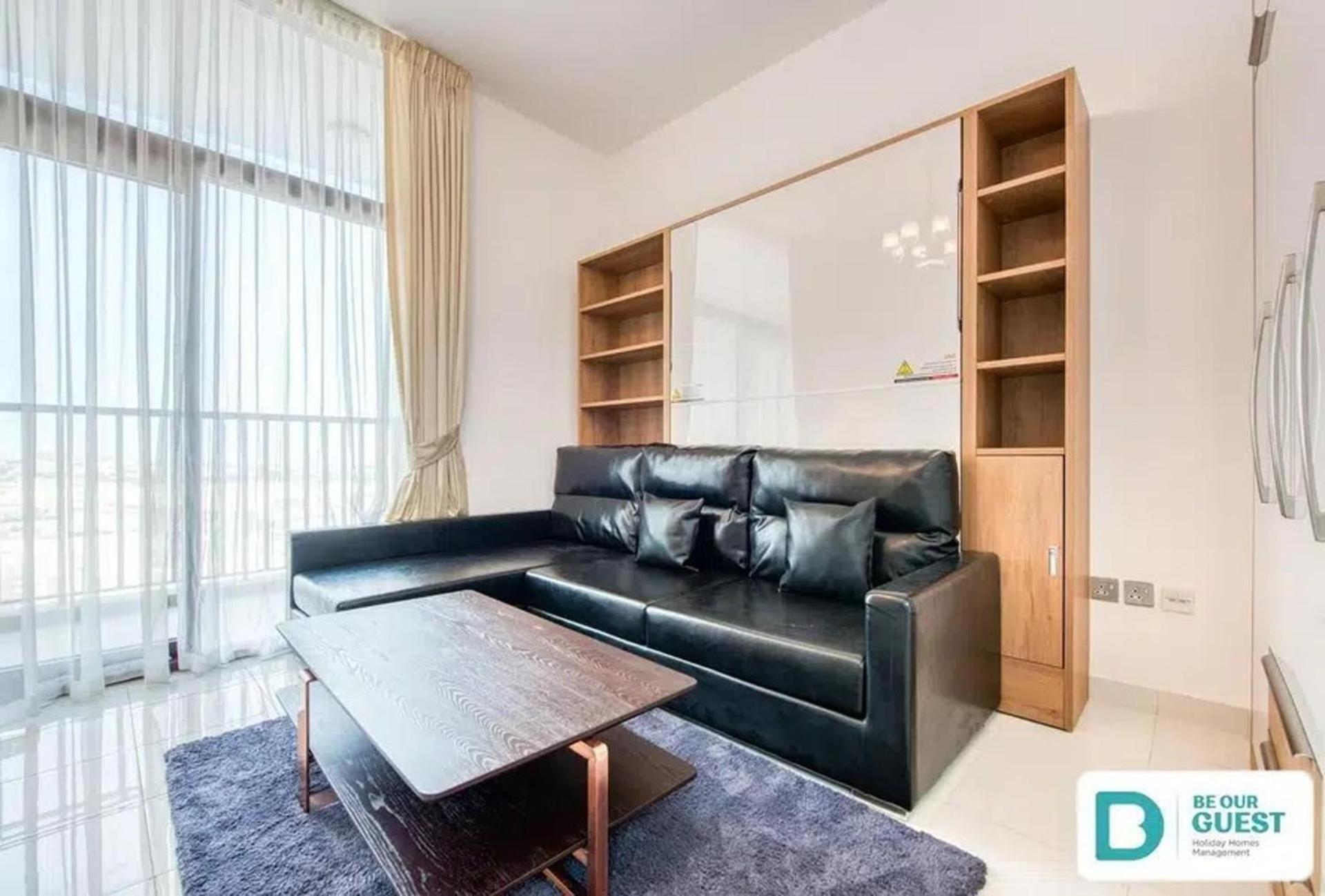 Appartement Starz Tower Cozy In *