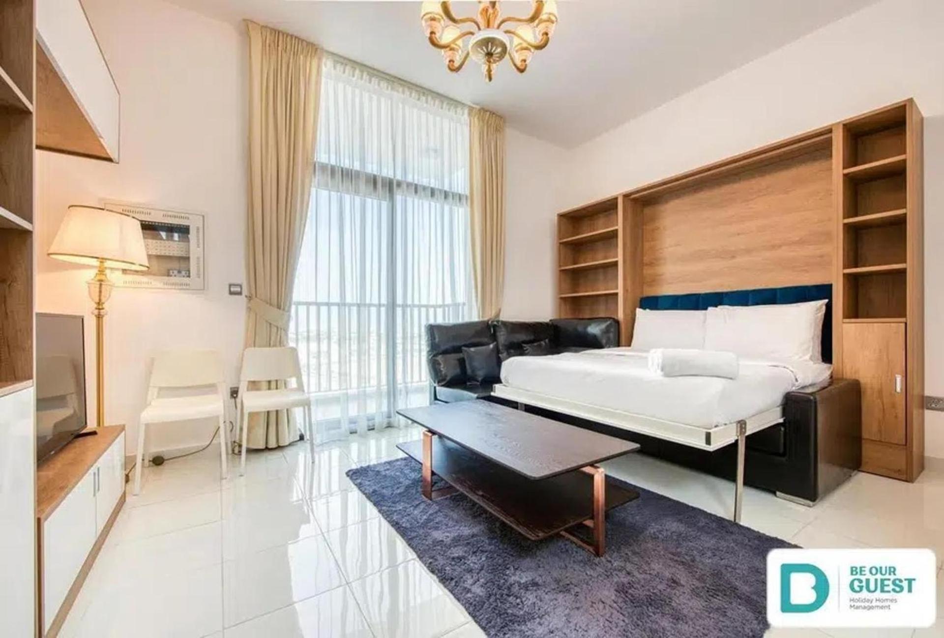 Appartement Starz Tower Cozy In *