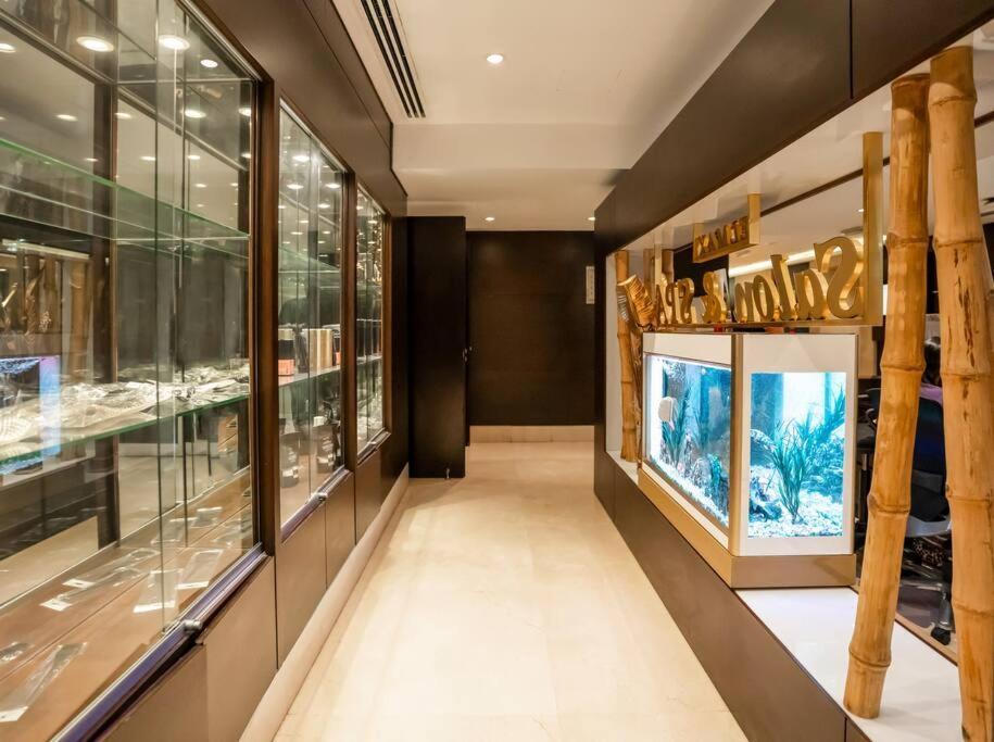 Appartement Duplex In 5-star Movenpick *