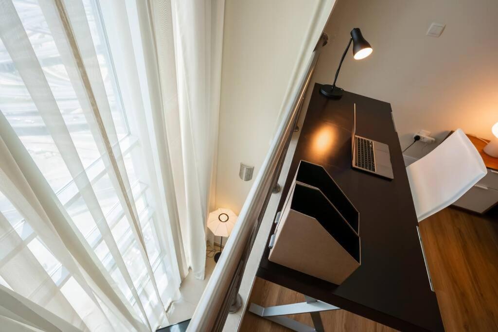 Duplex In 5-star Movenpick * Dubaï