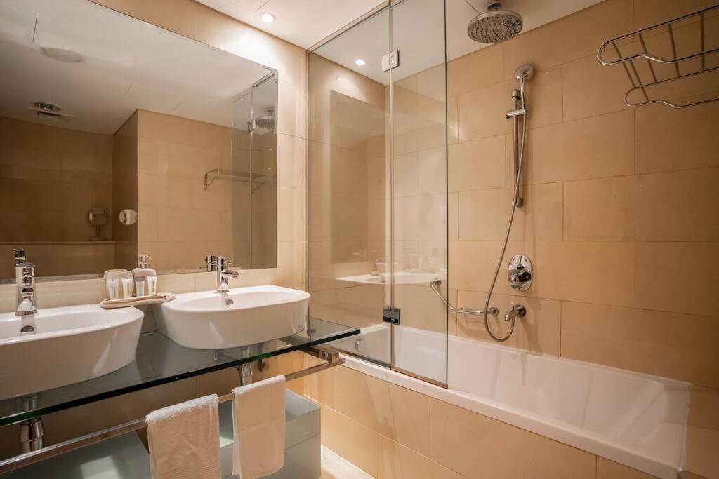 Appartement Duplex In 5-star Movenpick