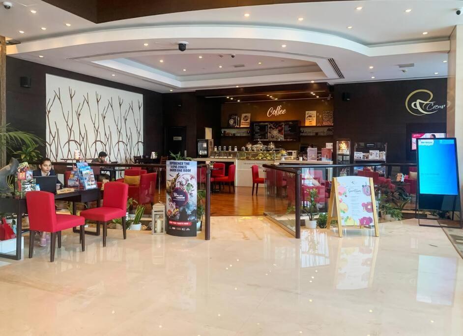 Appartement Duplex In 5-star Movenpick *