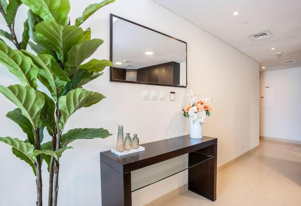 Duplex In 5-star Movenpick Dubaï