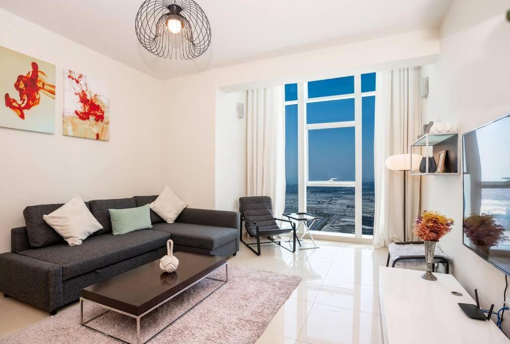 Duplex In 5-star Movenpick Appartement