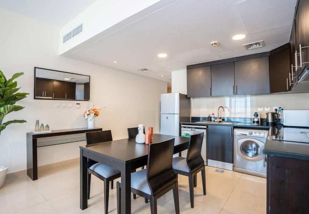 Appartement Duplex In 5-star Movenpick Dubaï