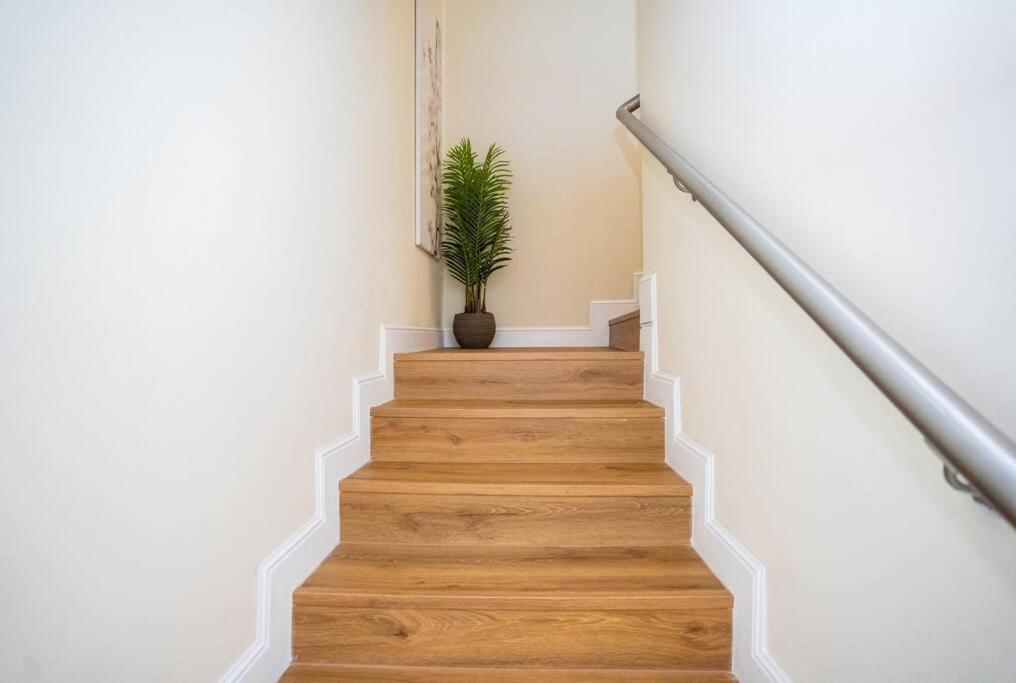 Duplex In 5-star Movenpick Appartement