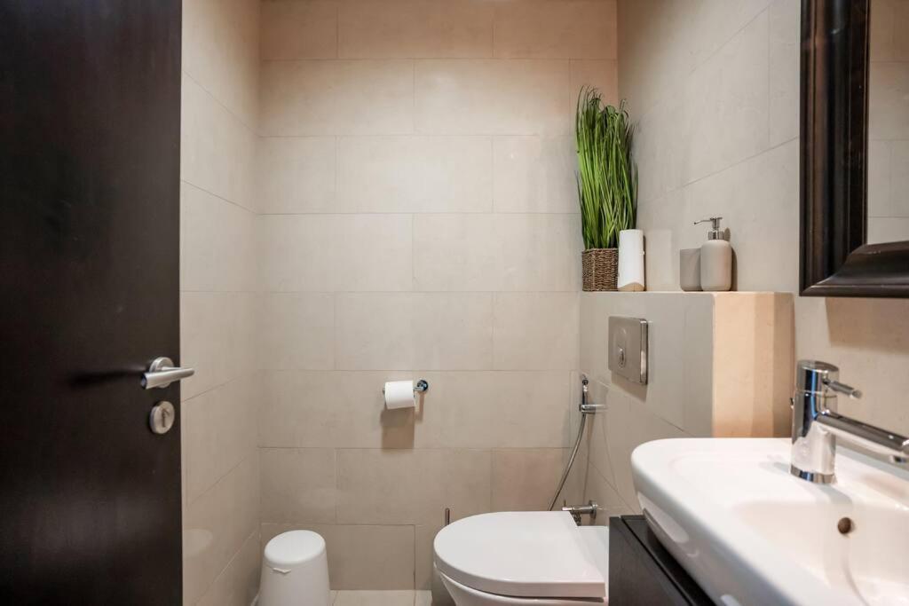 Appartement Duplex In 5-star Movenpick