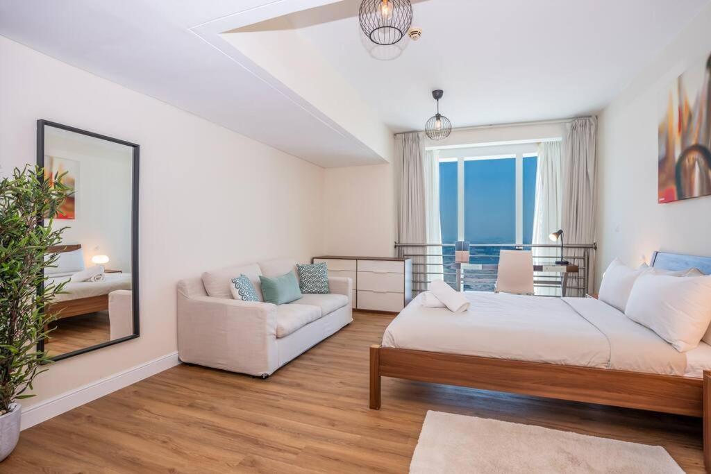 Duplex In 5-star Movenpick * Dubaï
