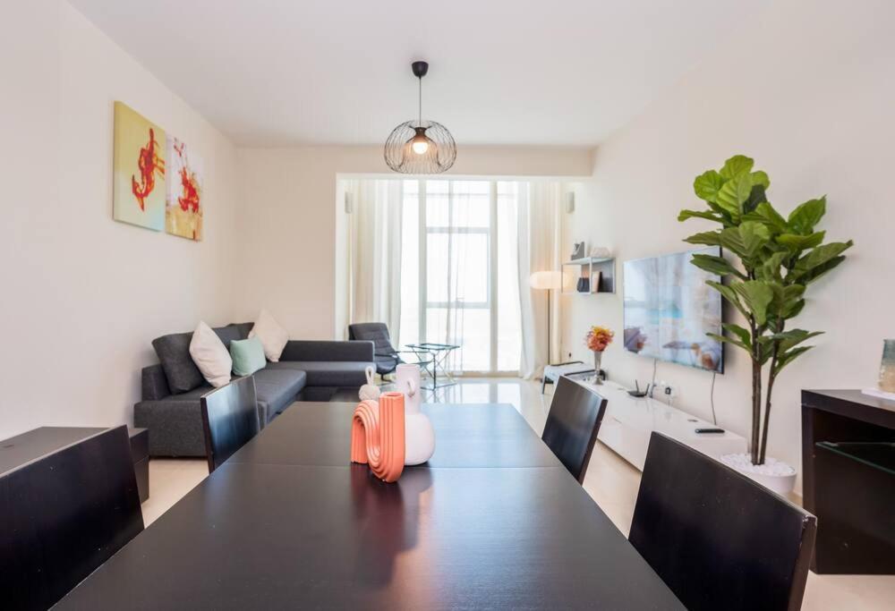 Appartement Duplex In 5-star Movenpick *