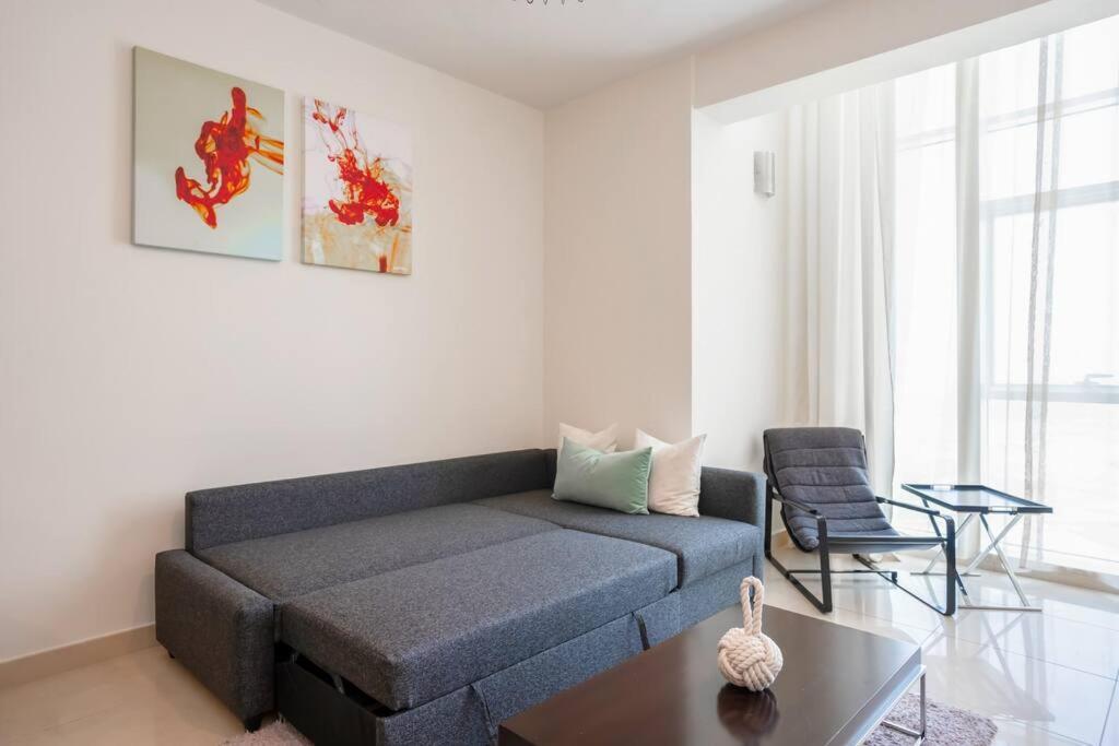 Appartement Duplex In 5-star Movenpick *