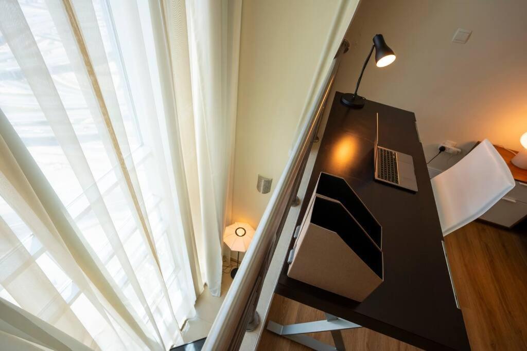 Appartement Duplex In 5-star Movenpick Dubaï