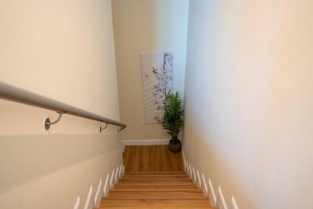 Duplex In 5-star Movenpick Appartement