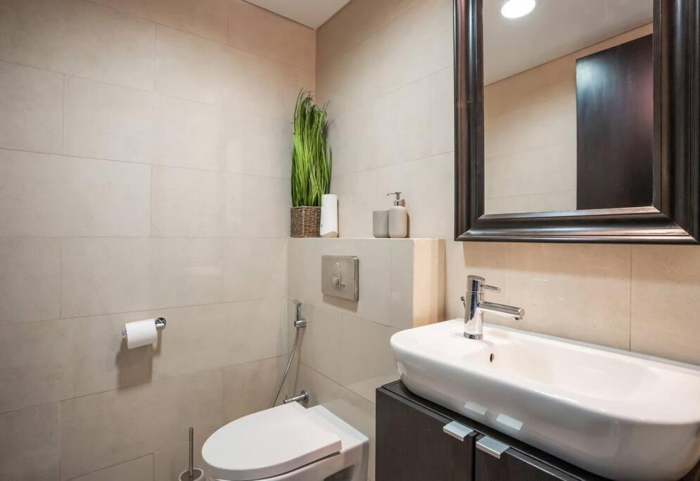 Appartement Duplex In 5-star Movenpick *