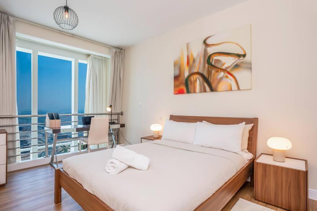 Appartement Duplex In 5-star Movenpick