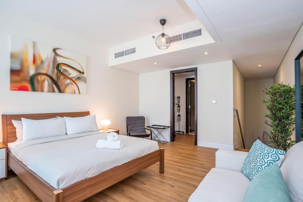 Appartement Duplex In 5-star Movenpick *