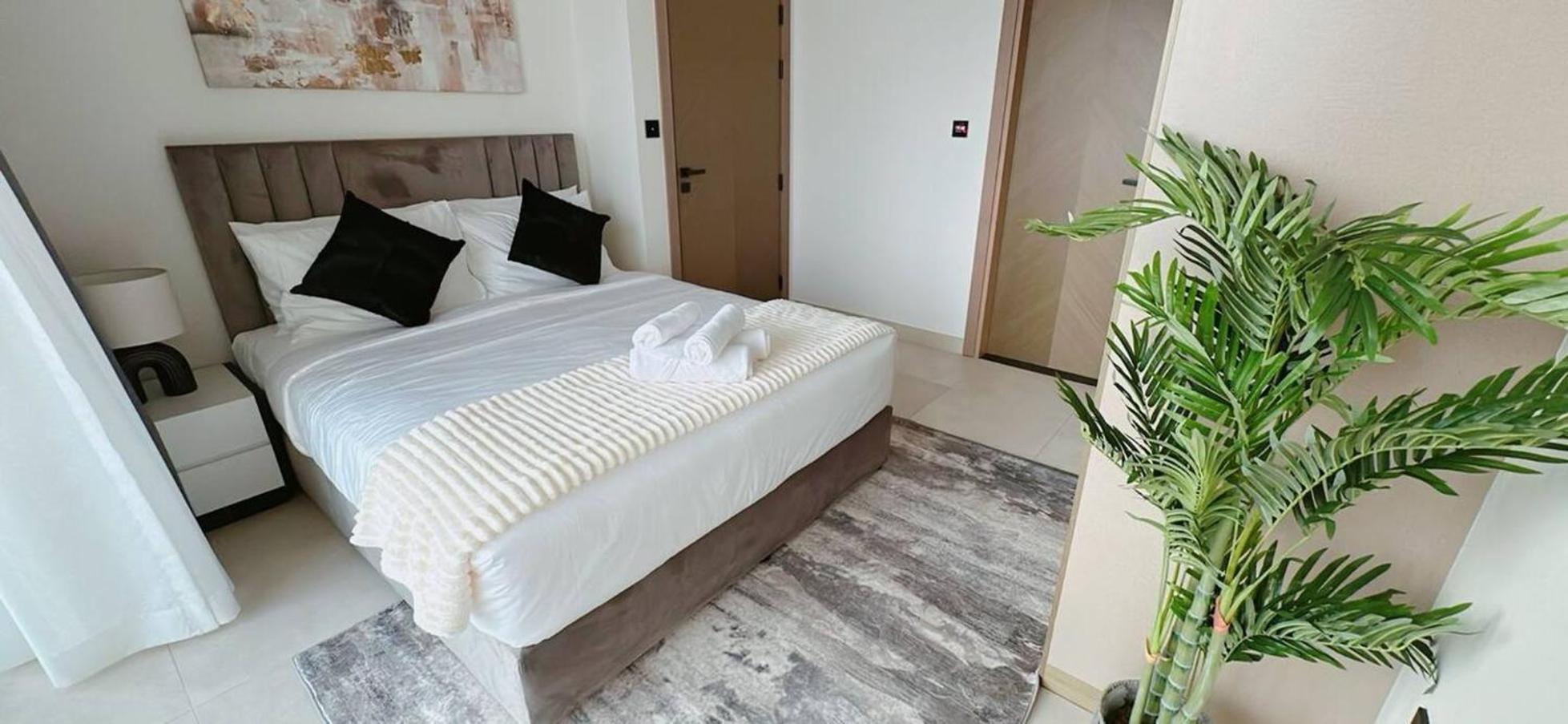 Premium 2br With Burj Khalifa View * Dubaï