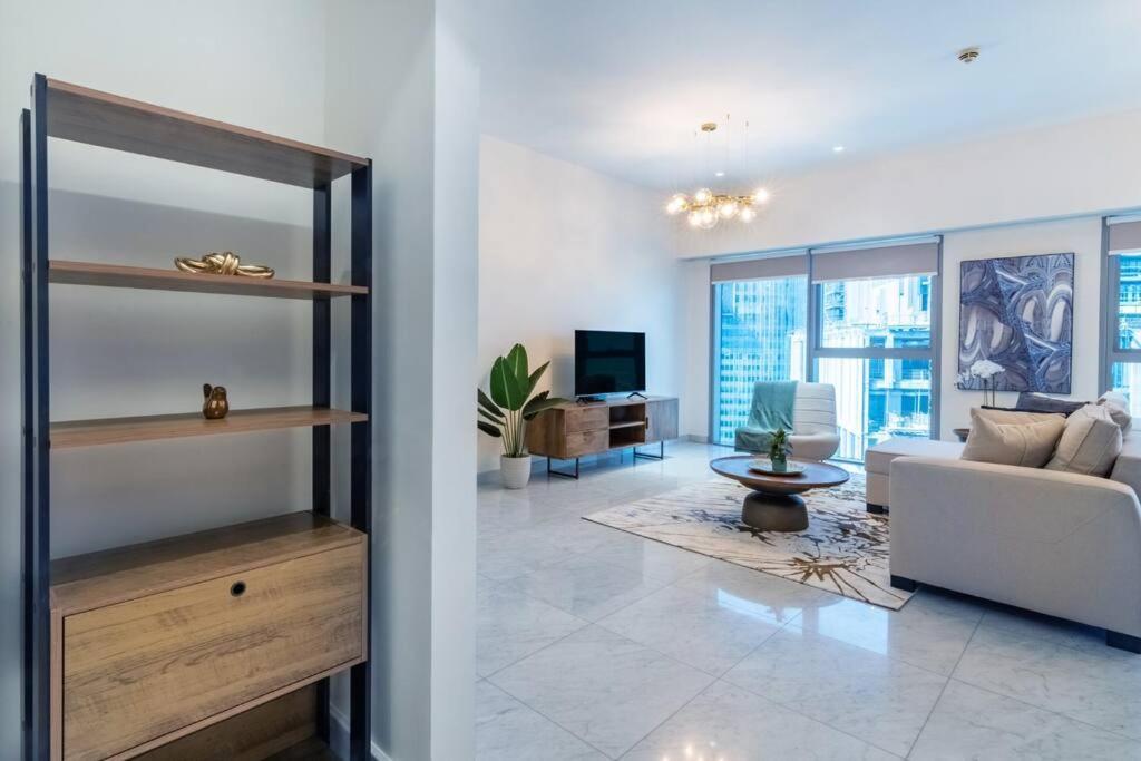 First Class 1br Luxurious Difc Retreat Appartement Dubai
