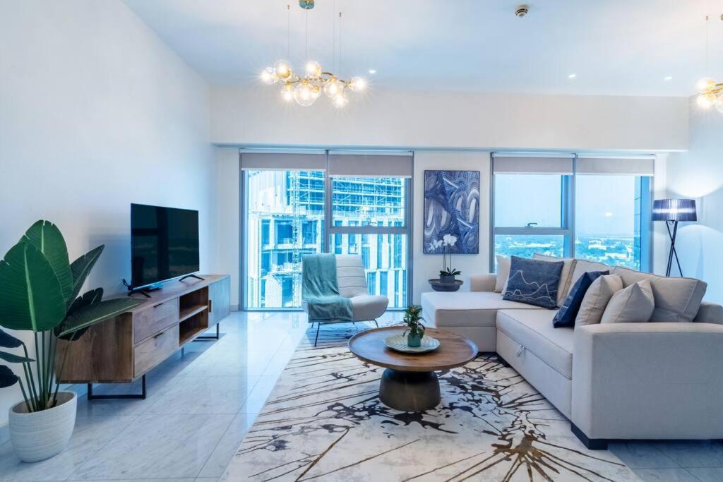 Appartement First Class 1br Luxurious Difc Retreat Dubai