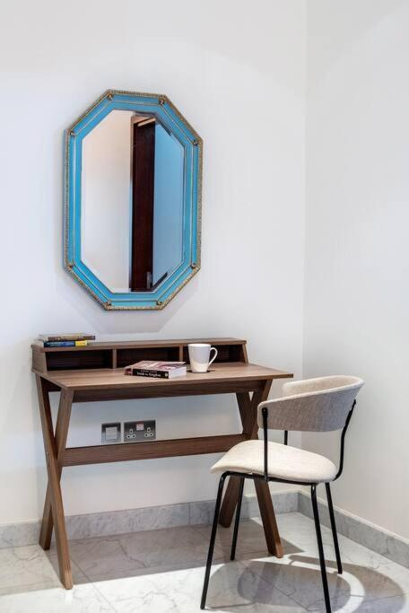 First Class 1br Luxurious Difc Retreat Appartement Dubai
