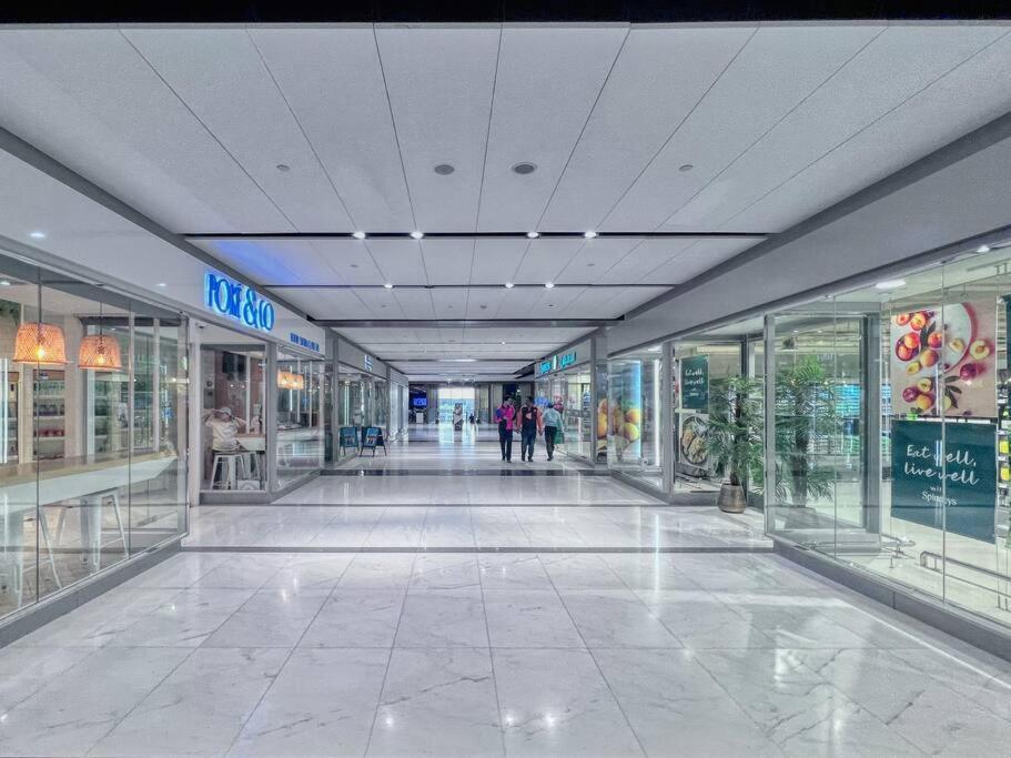 Appartement First Class 1br Luxurious Difc Retreat Dubai