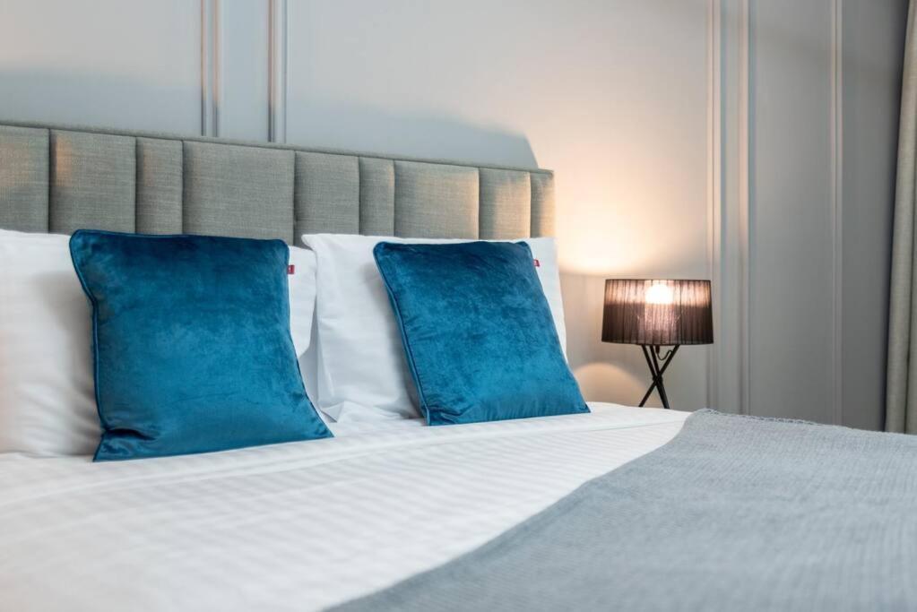 Appartement First Class 1br Luxurious Difc Retreat