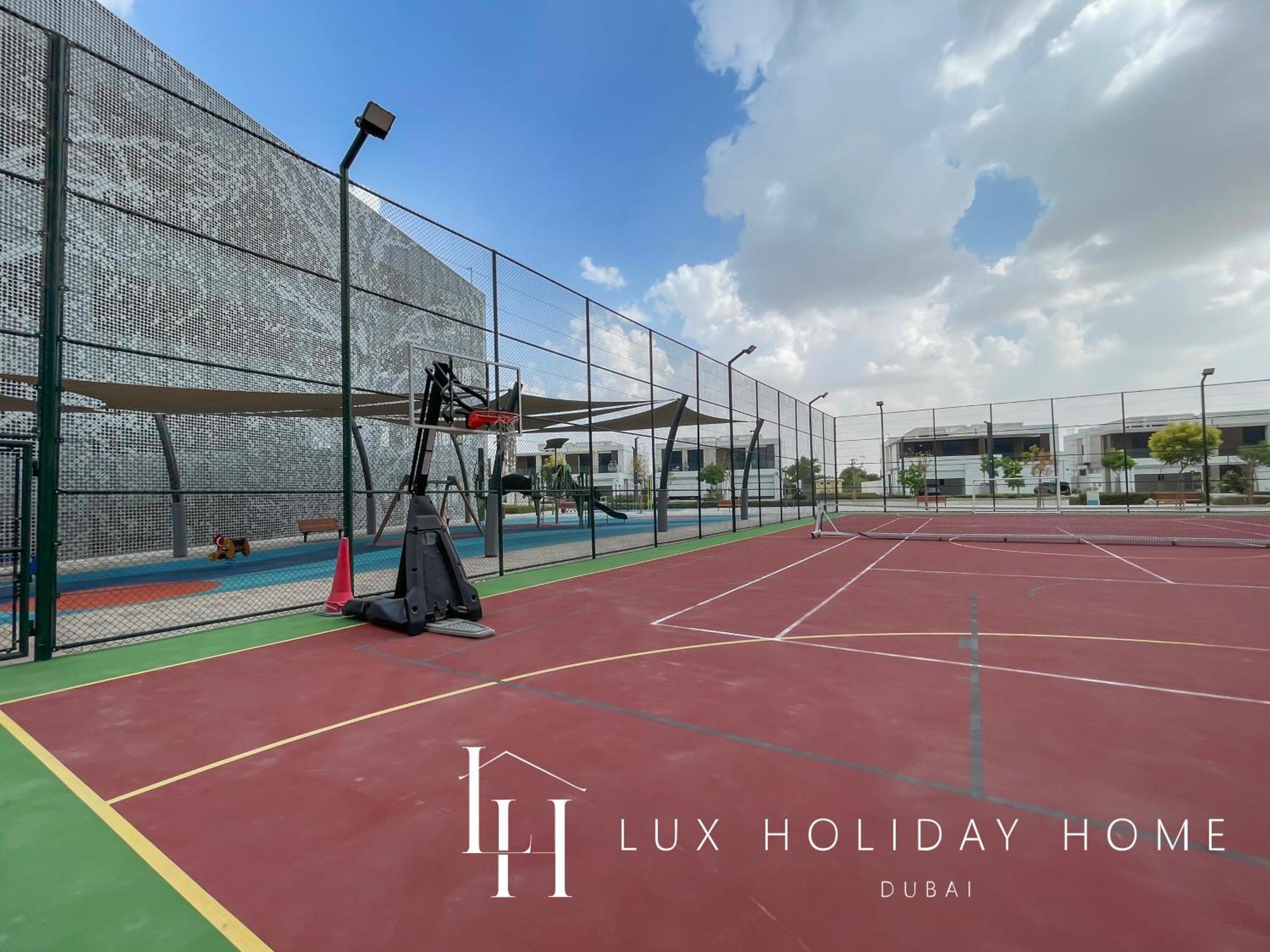 Appartement Lux The District One Lagoon View 3