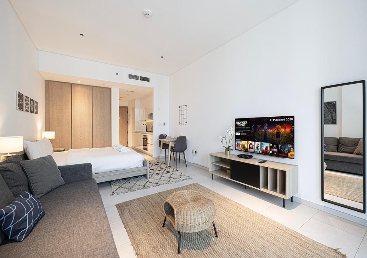 Luxury With Burj Khalifa Or Canal View In Downtown - Marquise Square Tower Apartament *