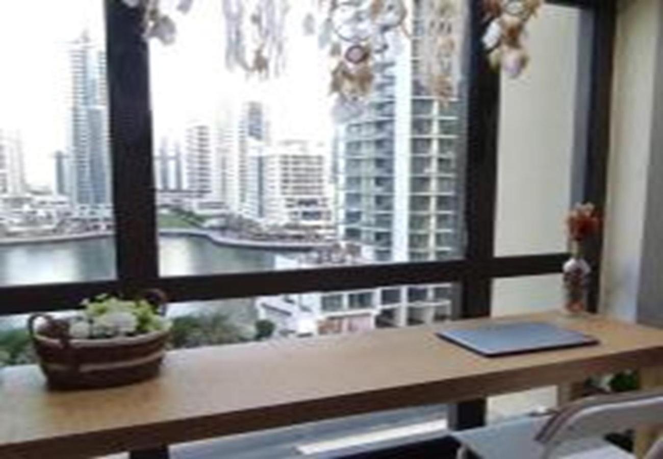 Sansa Beach Homes * Dubaï