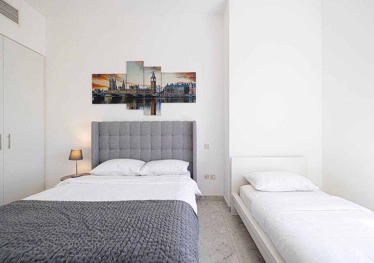 Apartamento Luxury Beachfront 2bd Apt, Shams, Jbr
