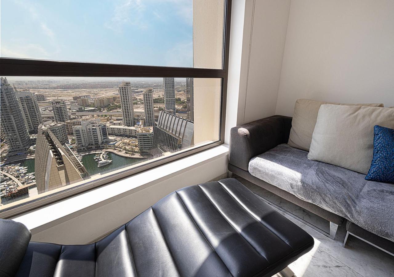 Apartamento Luxury Beachfront 2bd Apt, Shams, Jbr *
