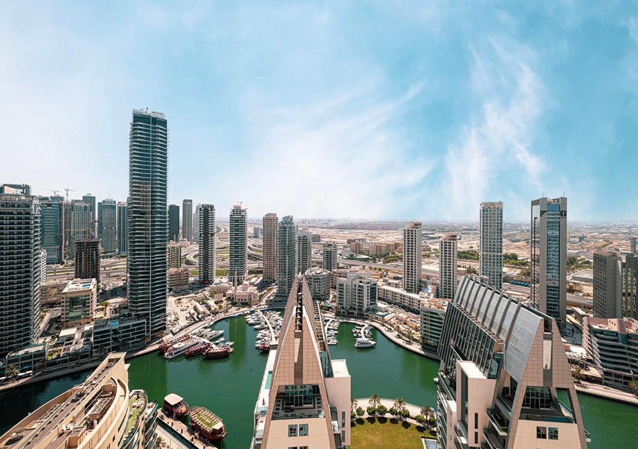 Luxury Beachfront 2bd Apt, Shams, Jbr Apartamento