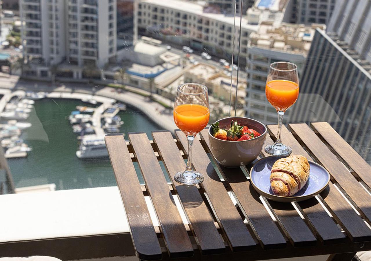 Luxury Beachfront 2bd Apt, Shams, Jbr Apartamento *
