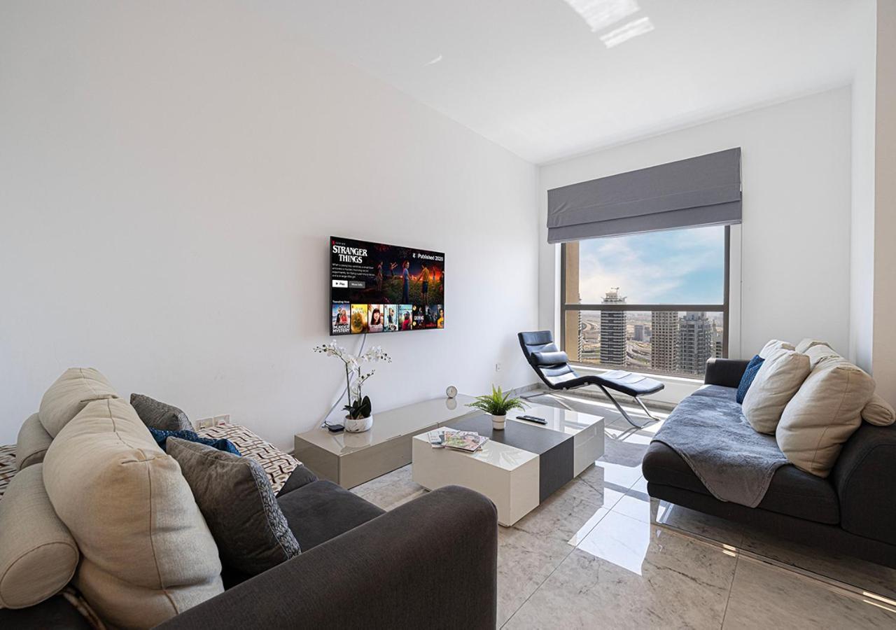 Apartamento Luxury Beachfront 2bd Apt, Shams, Jbr