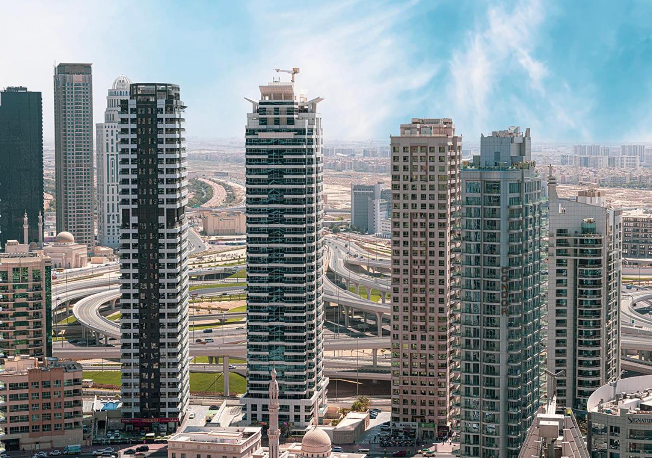 Luxury Beachfront 2bd Apt, Shams, Jbr * Dubái