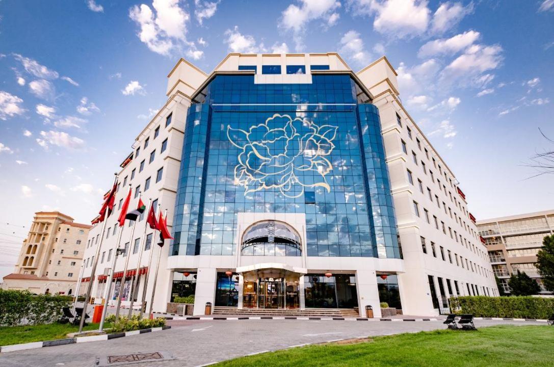 Hotel Peony