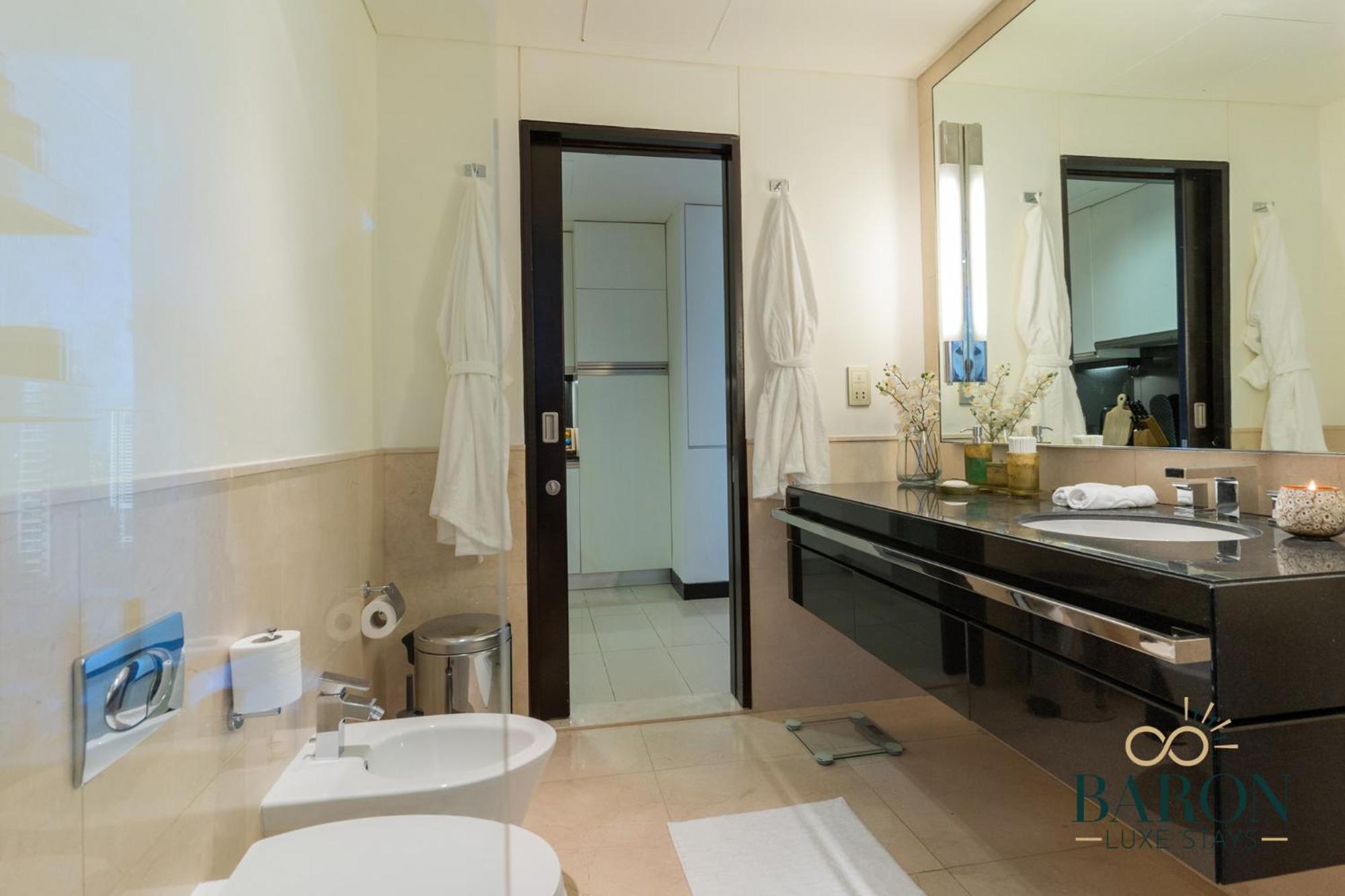 Appartement Luxe In Address 31 *