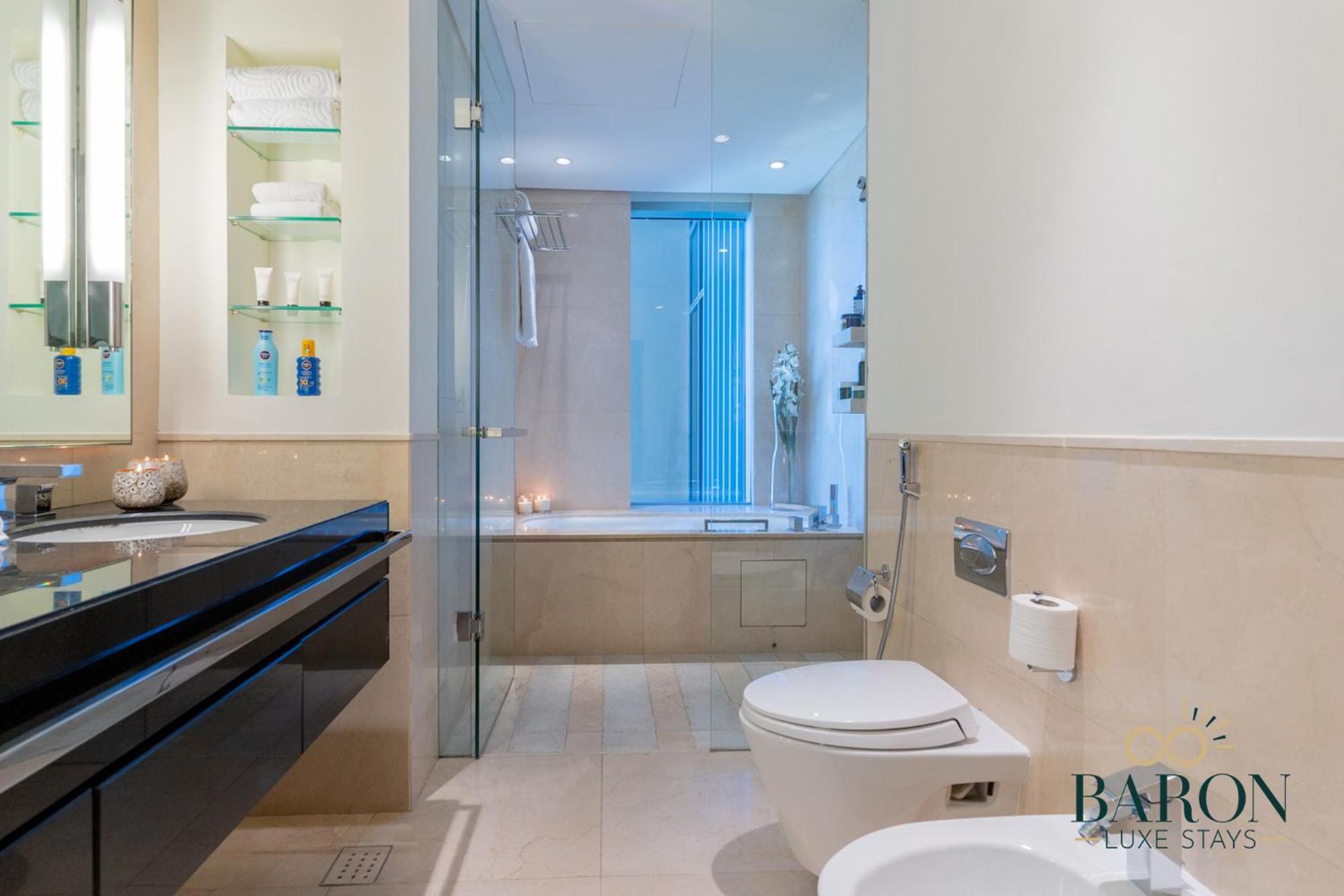 Luxe In Address 31 Appartement
