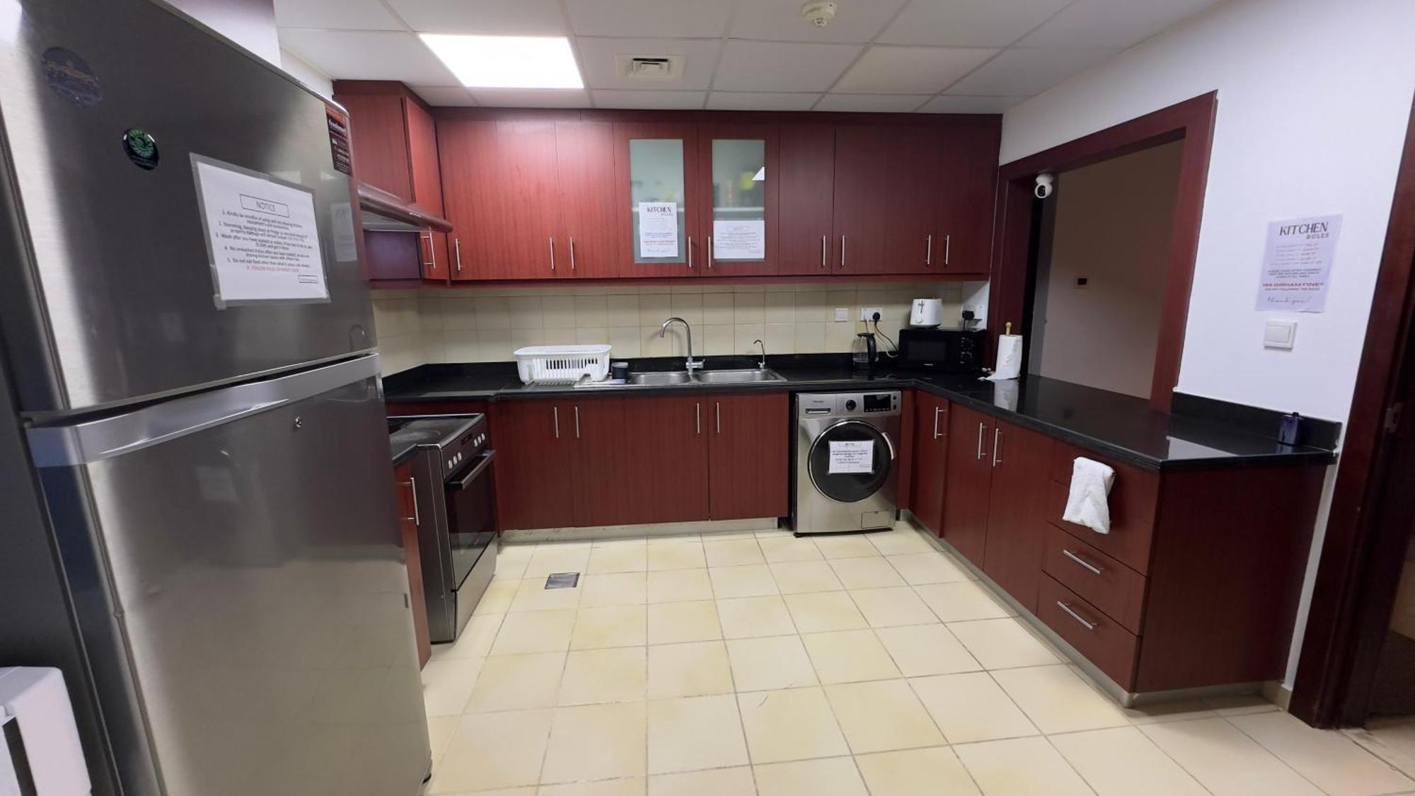 Privatunterkunft Sanciel Jbr Dubai