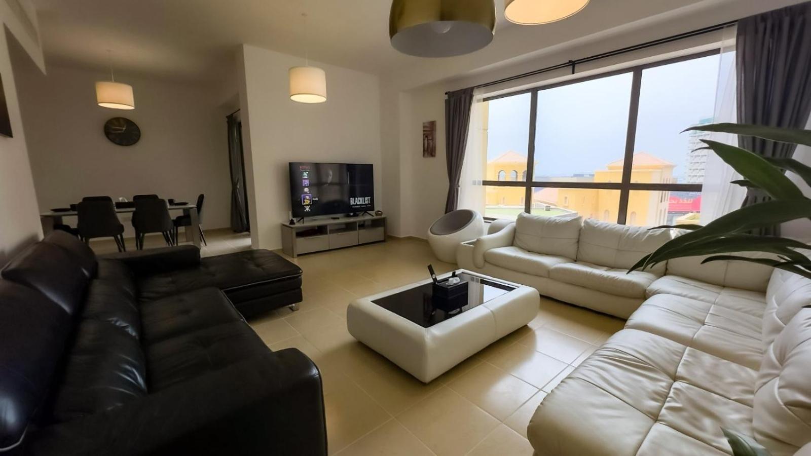 Sanciel Jbr Privatunterkunft
